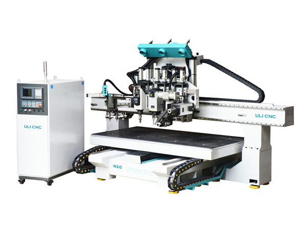 實木家具加工中（zhōng）心