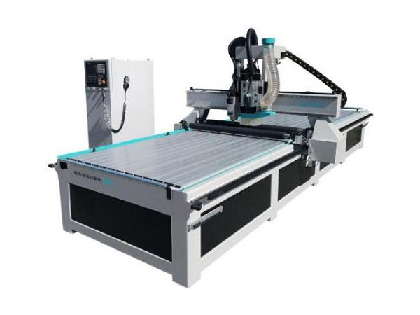 壓輥式板材加（jiā）工中心