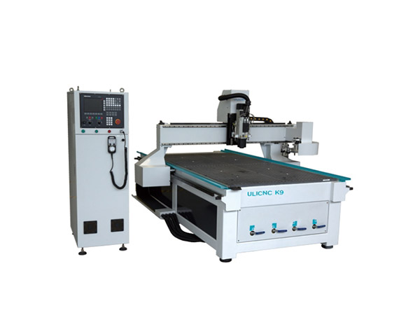 K9-基本型數控切割機-加（jiā）工中心