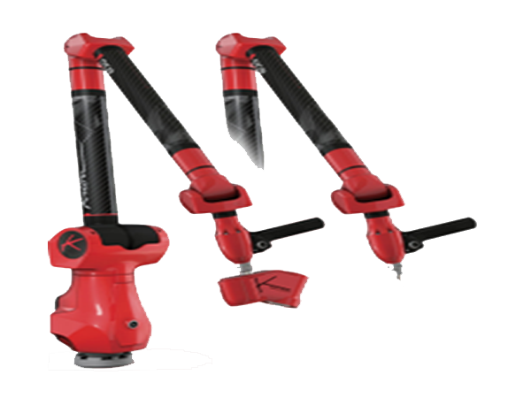 ACE便攜式三維掃描儀