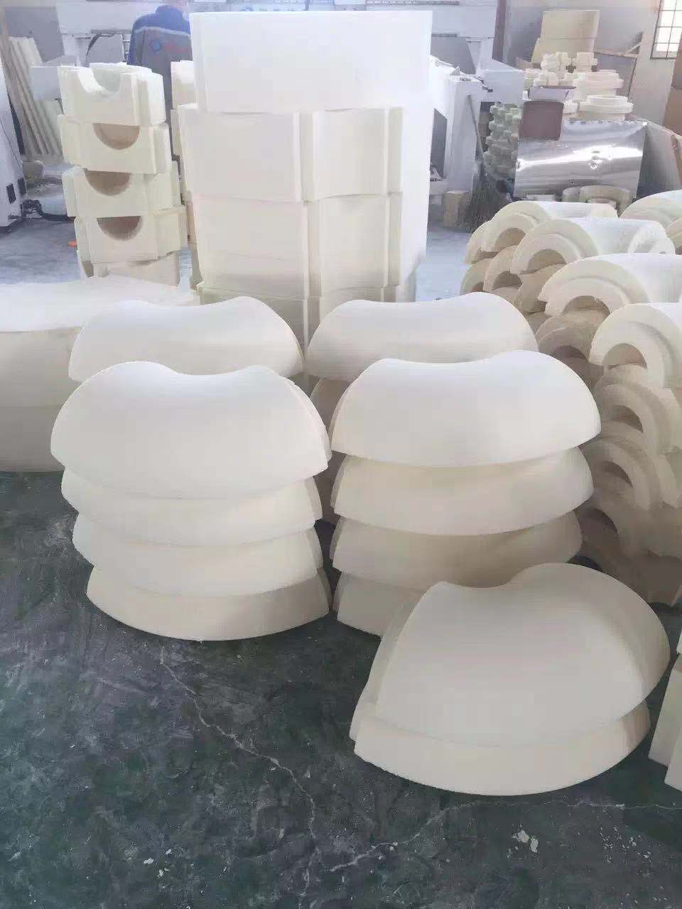 消失模加工（gōng）視頻