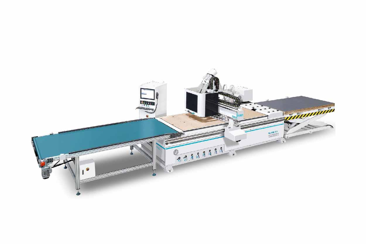 開料（liào）機K7CL