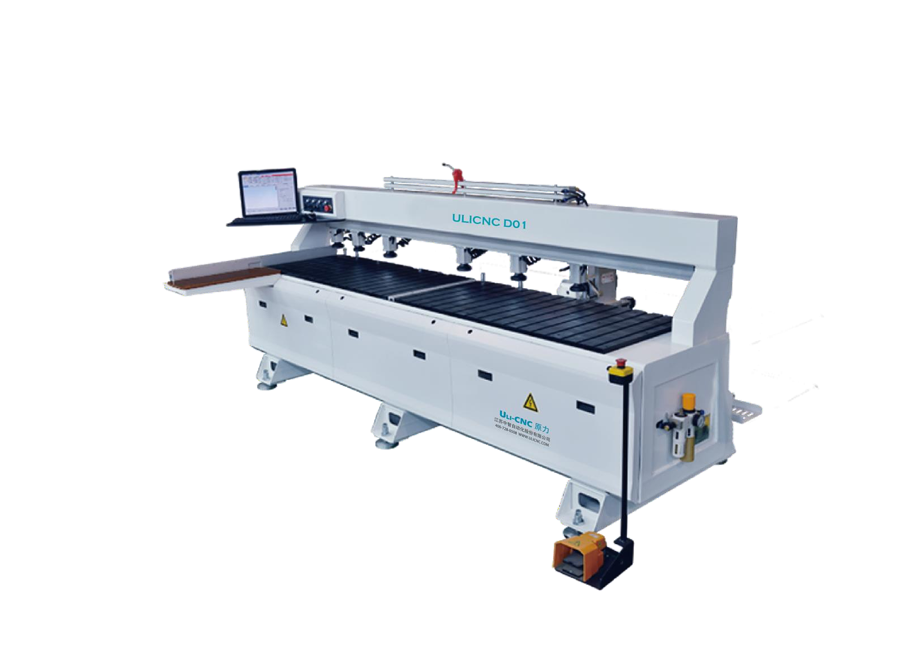 D01數（shù）控側孔鑽