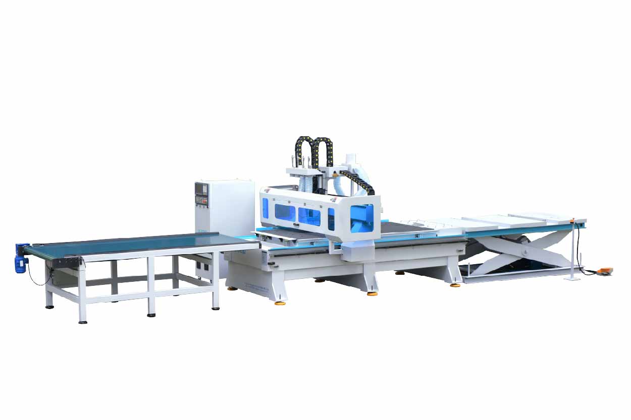 K5CL數控開料（liào）機