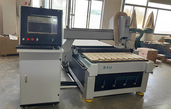 浙江（jiāng）致威家具再次采購原（yuán）力（lì）設備