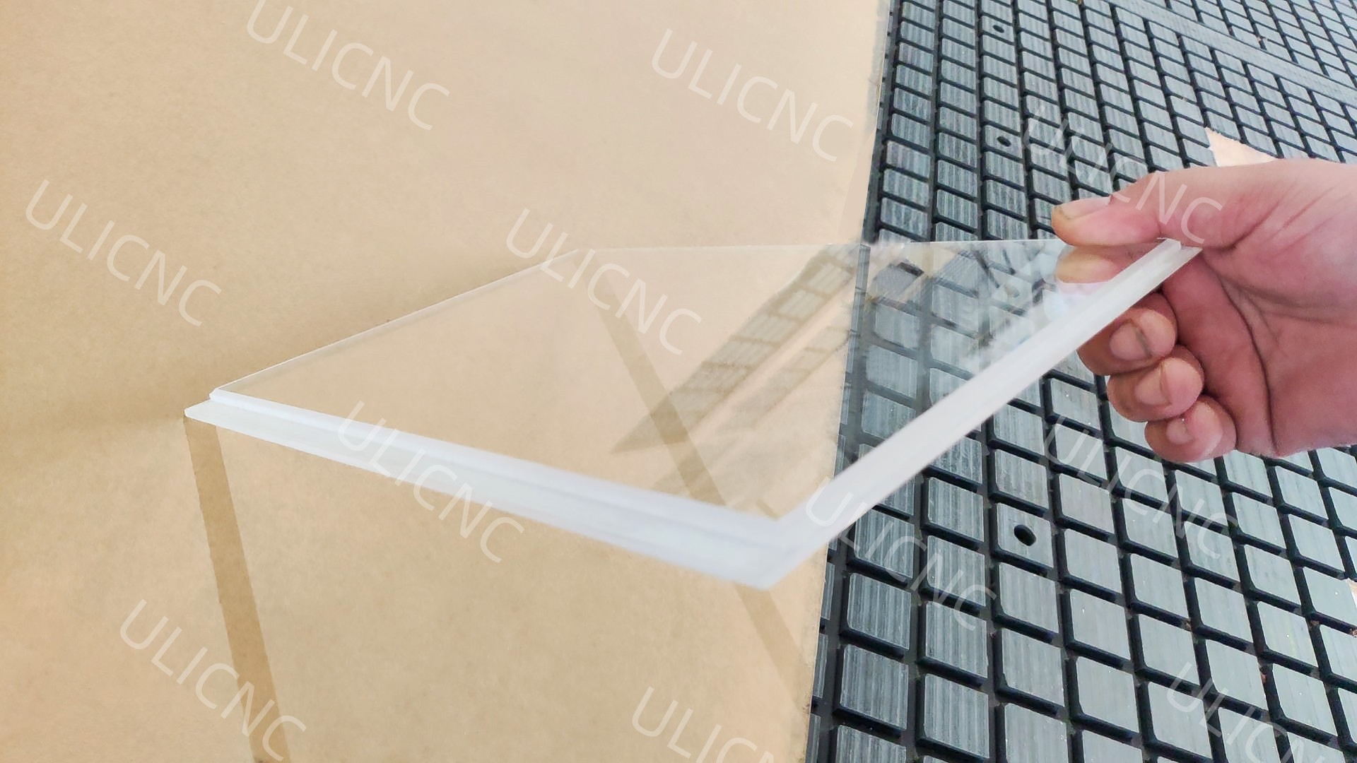 亞克力製（zhì）品（pǐn）加工視頻