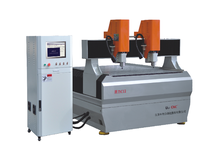 C12重型雕刻機