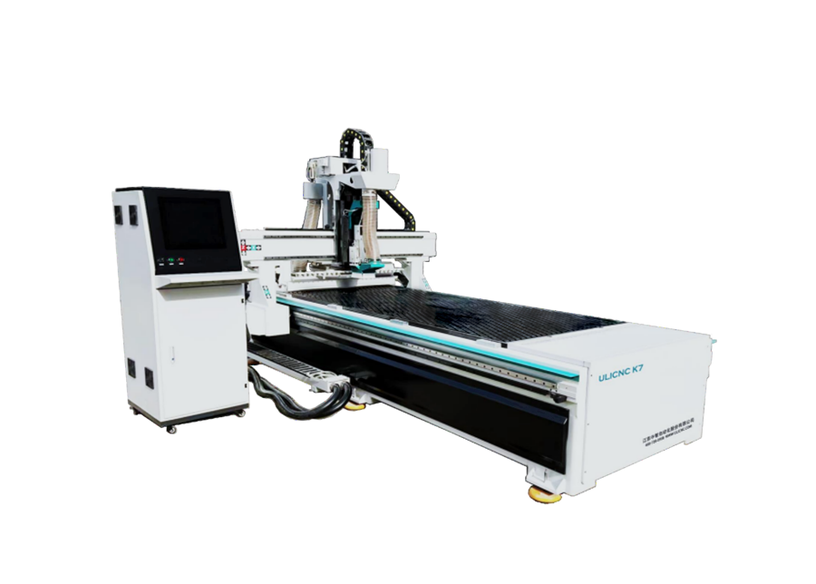 K7/K7C數控加工（gōng）中心