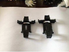 江門（mén）塑料配件解析塑料（liào）電鍍在汽車行業發展存在哪些問題